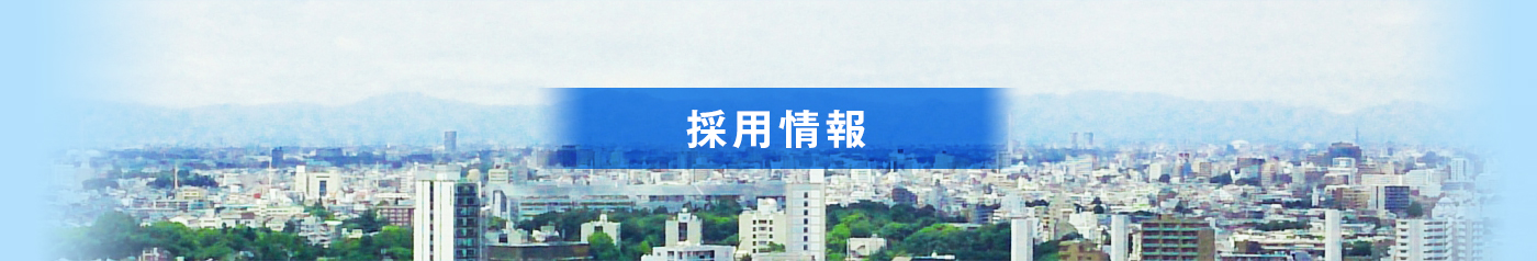 採用情報